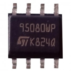 IC Eprom E500, IC Eeprom Reset Can E500, IC Counter E500, IC 95080