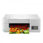 Mesin TANPA TINTA - Printer Brother DCP-T426W DCP T426W Refill Tank Wireless All-In-One (Print, Scan, Copy & WiFi)