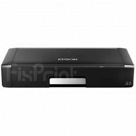 Printer Epson Inkjet WorkForce WF-100 WF100 Wireless 