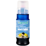 Tinta Xantri GI73 GI73C GI 73 Cyan 70ml, Refill Printer Can Pixma G570 G670 InkTank