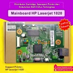 Board HP Laserjet 1020 Used, Mainboard HP Laserjet 1020 Used, Motherboard HP 1020